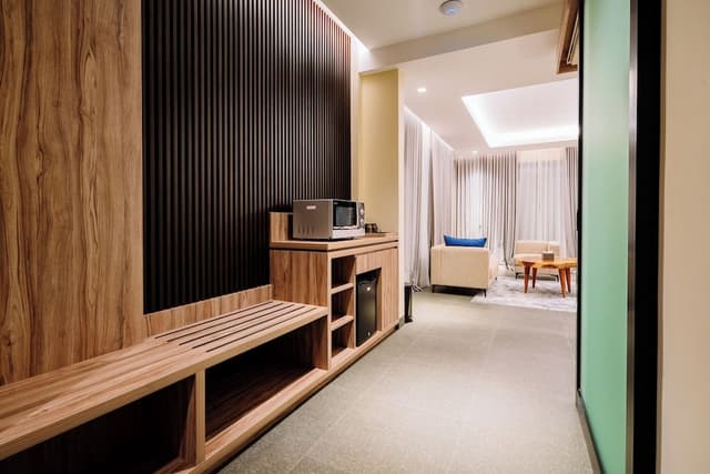 Suite