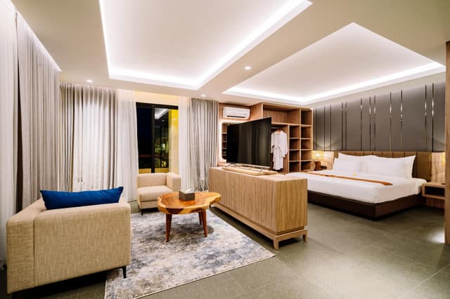 Suite
