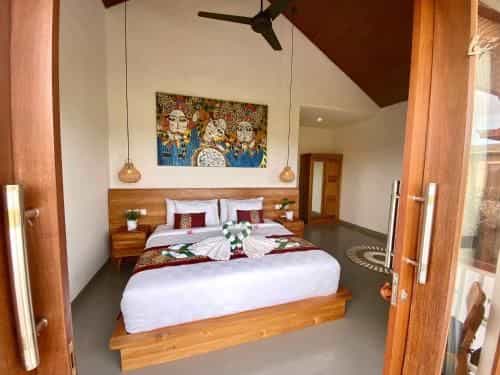 Pondok Uma Ubud Pondok Uma Ubud