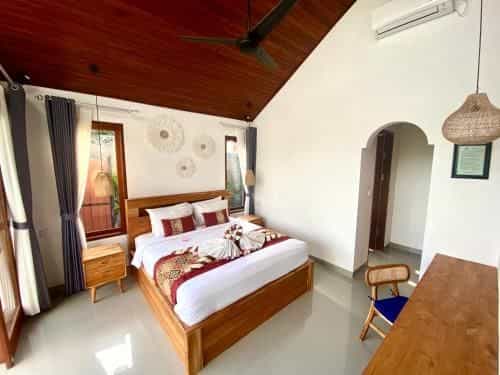Pondok Uma Ubud Pondok Uma Ubud