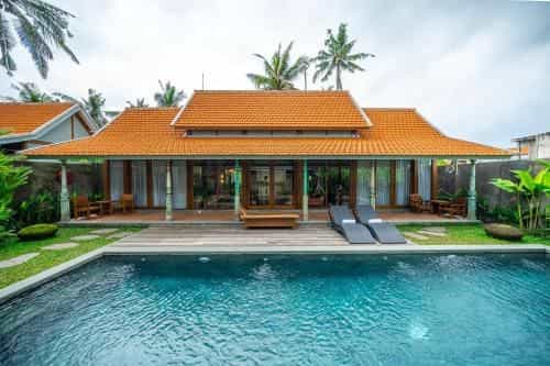Ubud Diary Villa Ubud Diary Villa