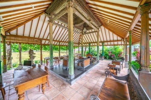 Ubud Diary Villa Ubud Diary Villa