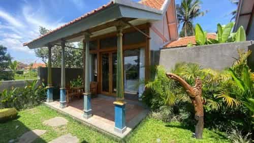 Ubud Diary Villa Ubud Diary Villa