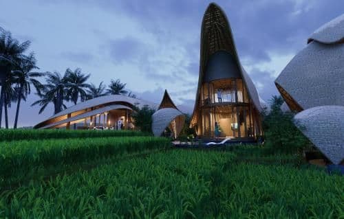 Pool Villa