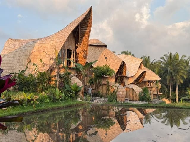 Honeymoon Suite, 1 Bedroom, Kitchenette, River View