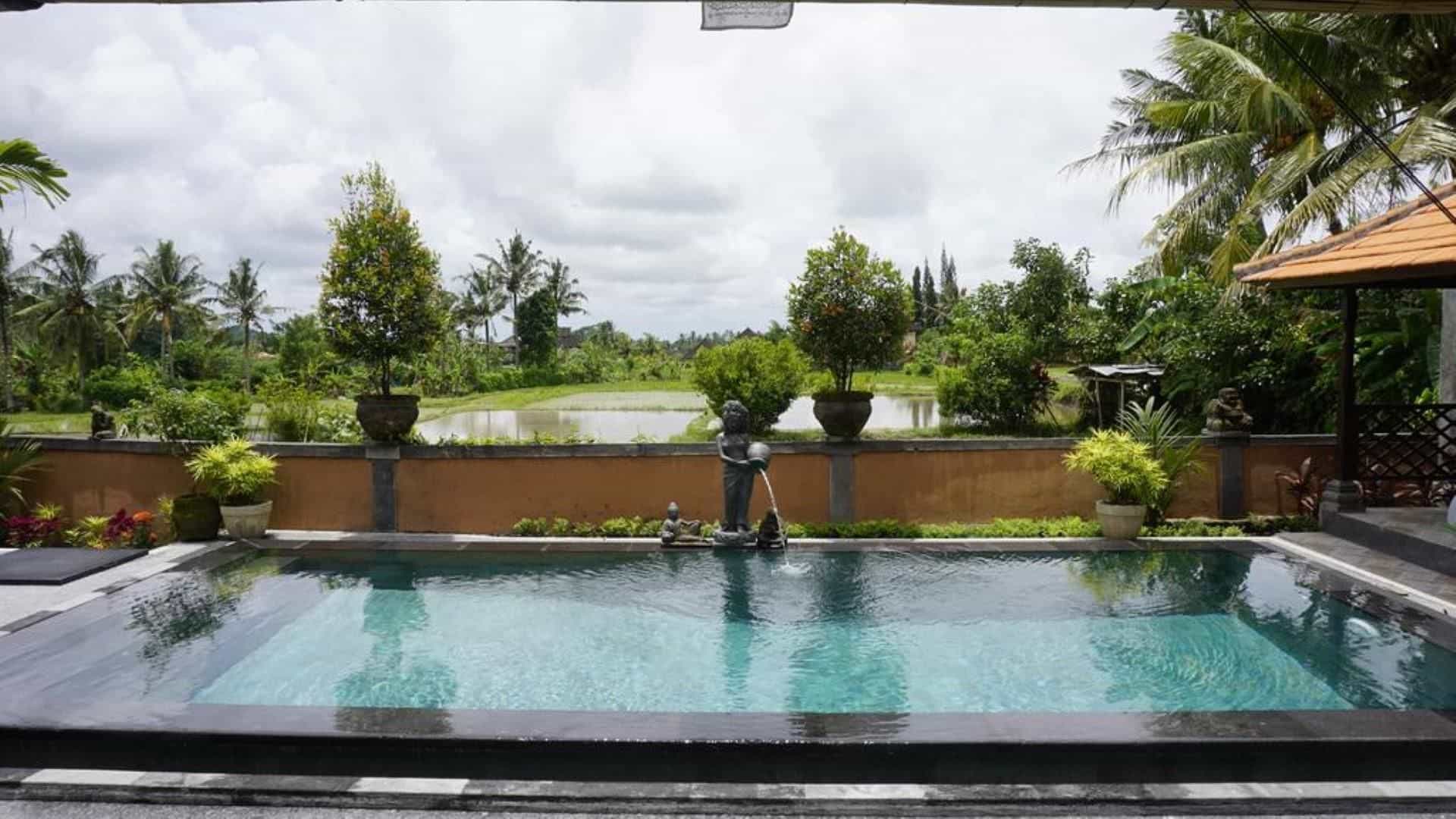 Sari Bamboo Bungalows Sari Bamboo Bungalows