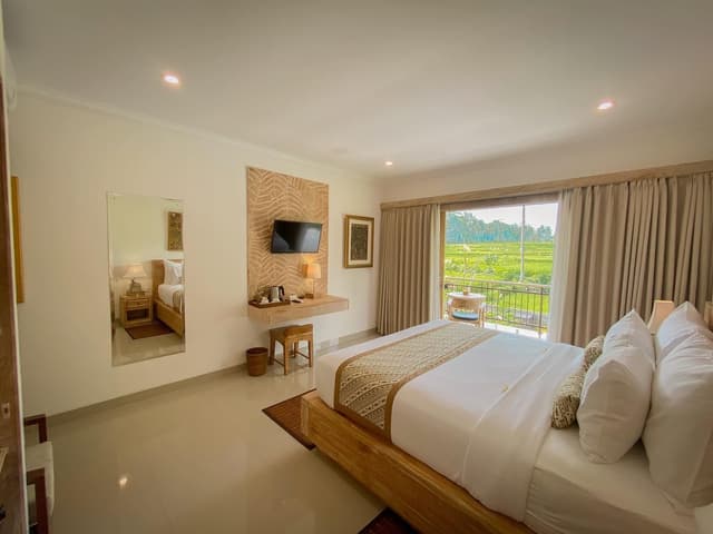 Jungle Suite