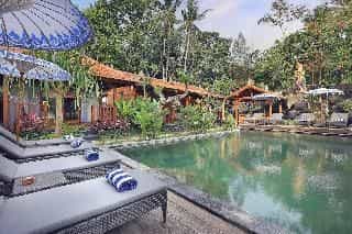 Batu Agung Villa Ubud Batu Agung Villa Ubud