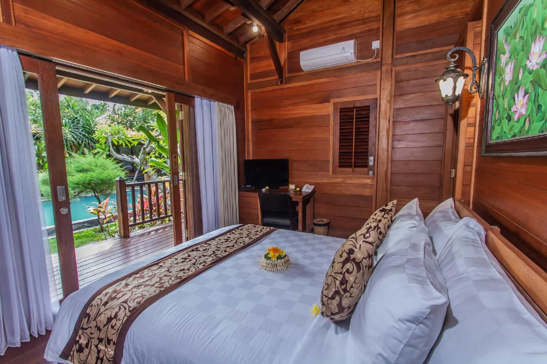 Batu Agung Villa Ubud Batu Agung Villa Ubud