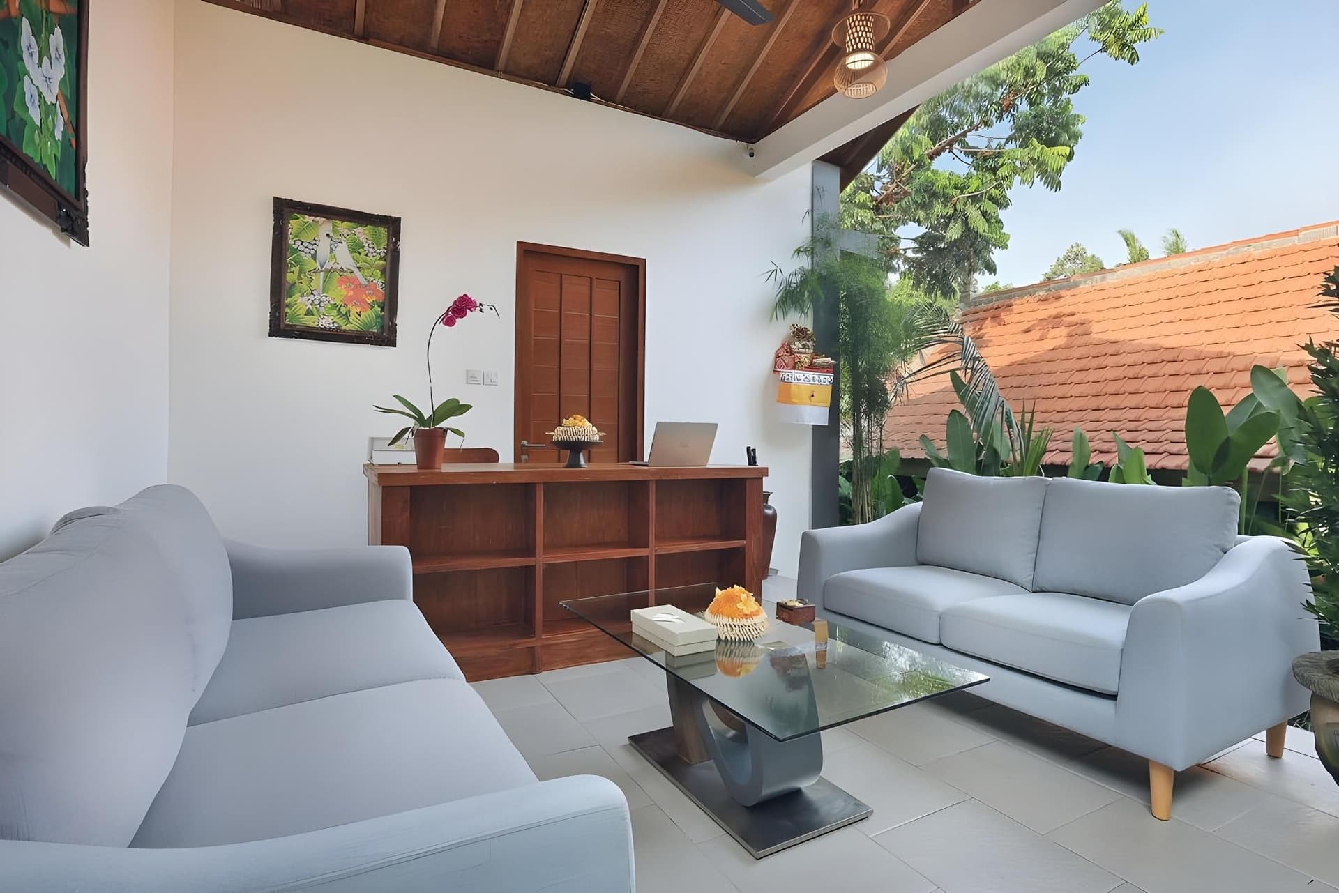 Batu Agung Villa Ubud Batu Agung Villa Ubud