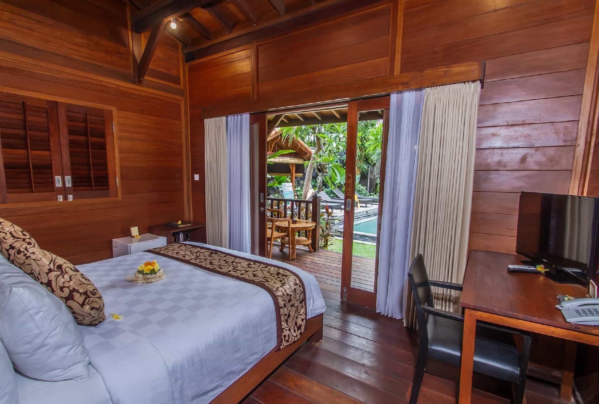 Batu Agung Villa Ubud Batu Agung Villa Ubud