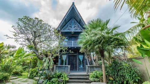 The Puspa Villa The Puspa Villa
