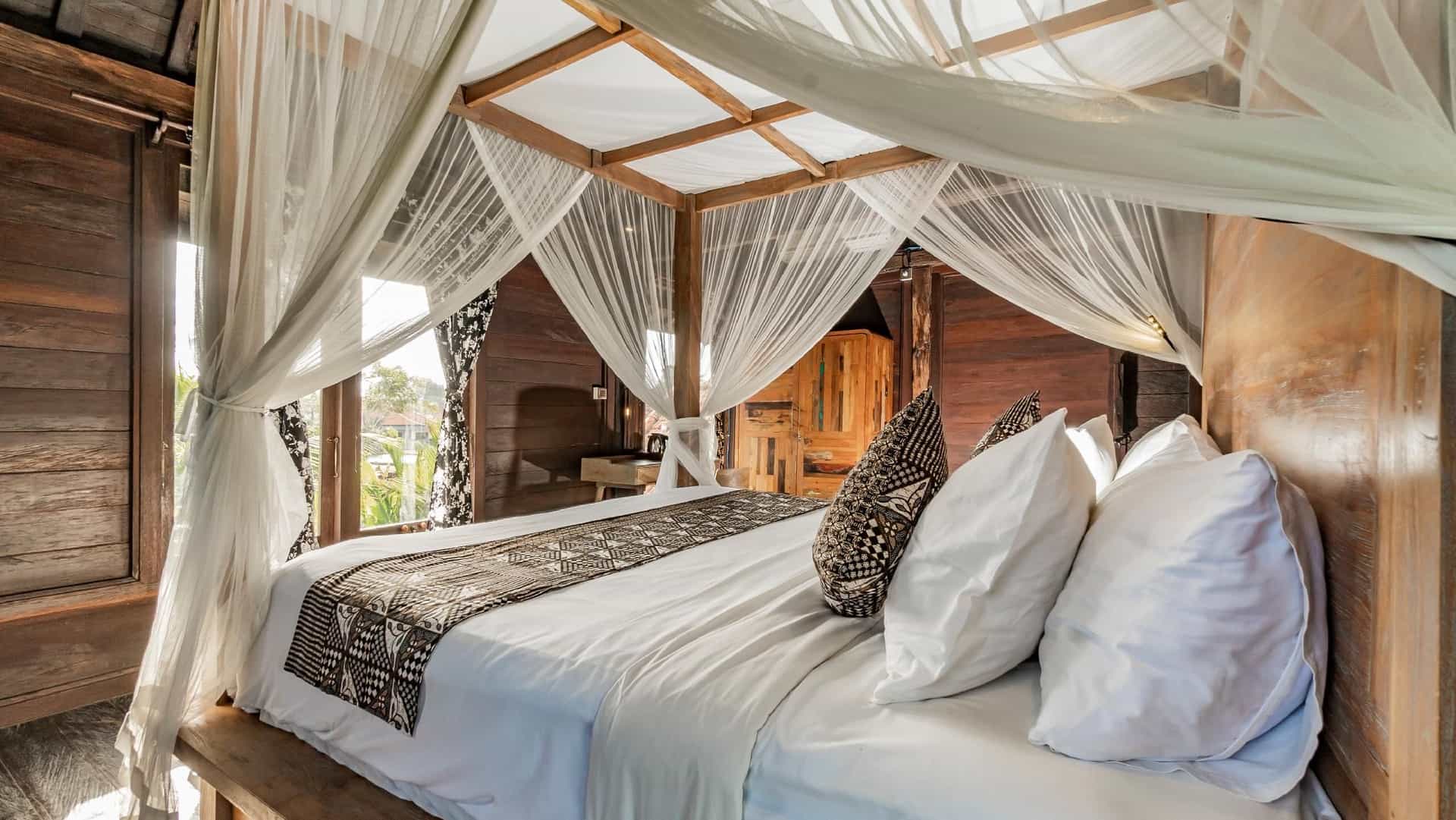 The Puspa Villa The Puspa Villa