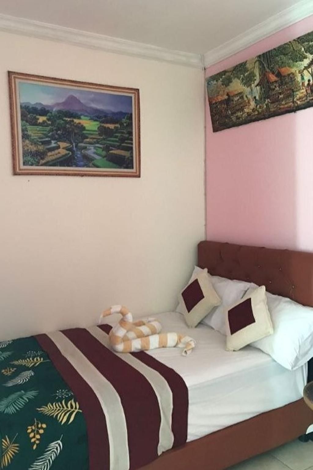 ปอนด็อก ตูลาซี โฮสเทล (Pondok Tulasi Hostel)4