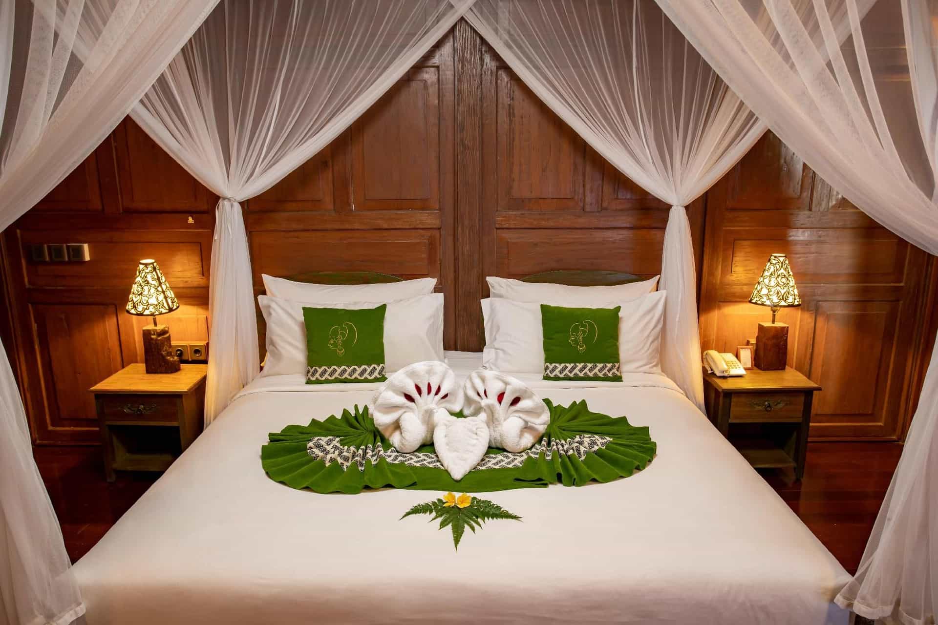 Arya Villas Ubud Arya Villas Ubud