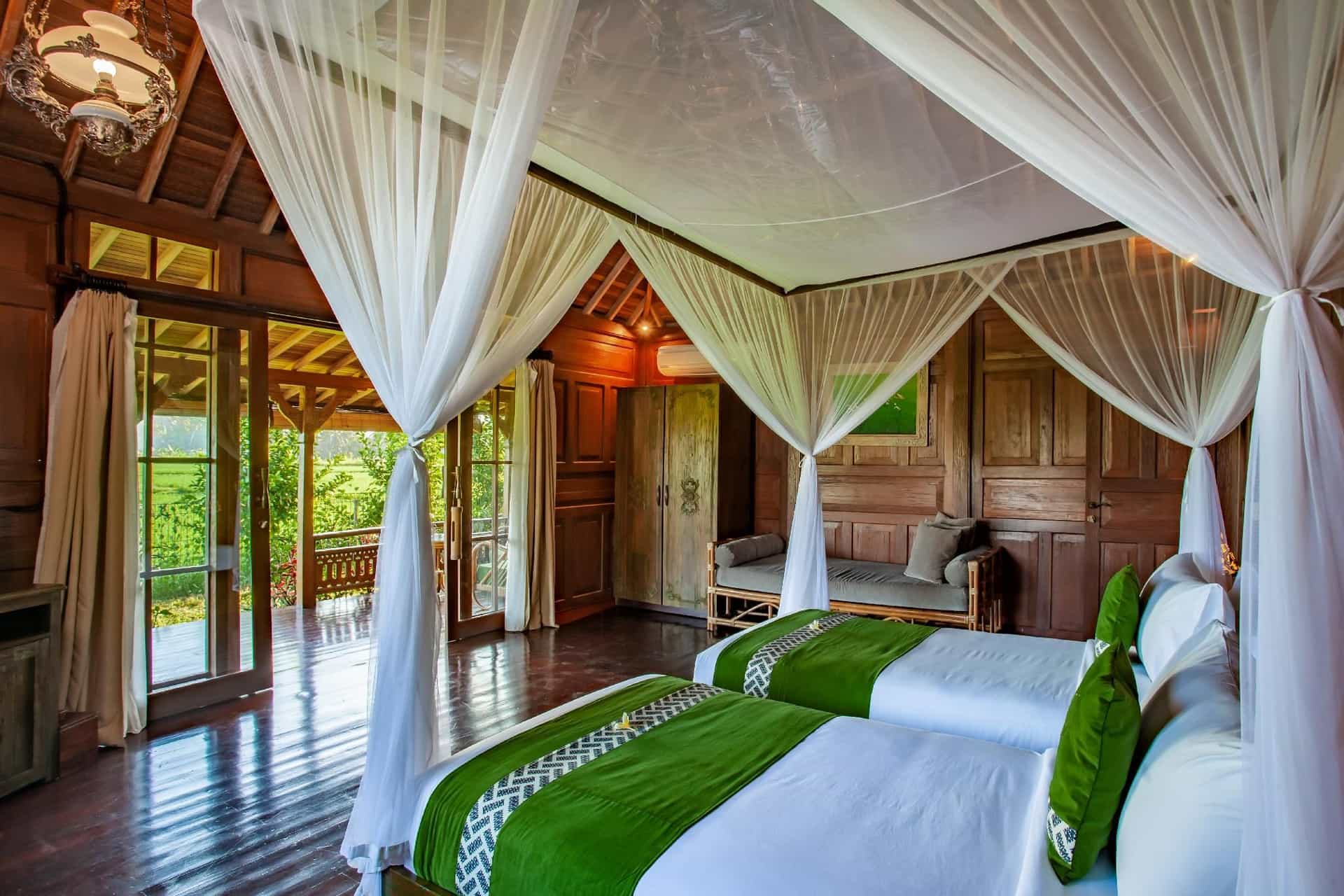 Arya Villas Ubud Arya Villas Ubud