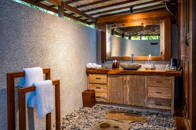 Deluxe Suite Villa