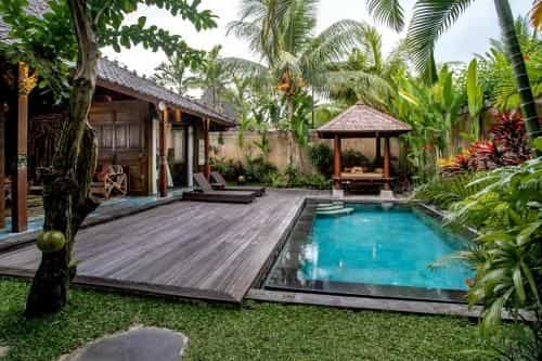 Arya Villas Ubud Arya Villas Ubud