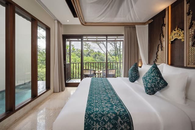 Basmara Pool Villas