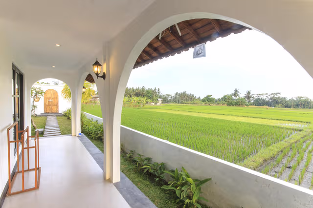 1 Bedroom Private Pool Villa