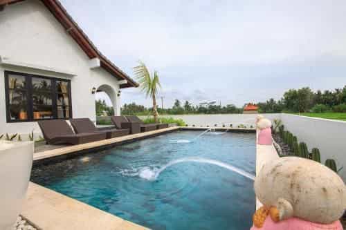 Lalita Living Villa Ubud Lalita Living Villa Ubud