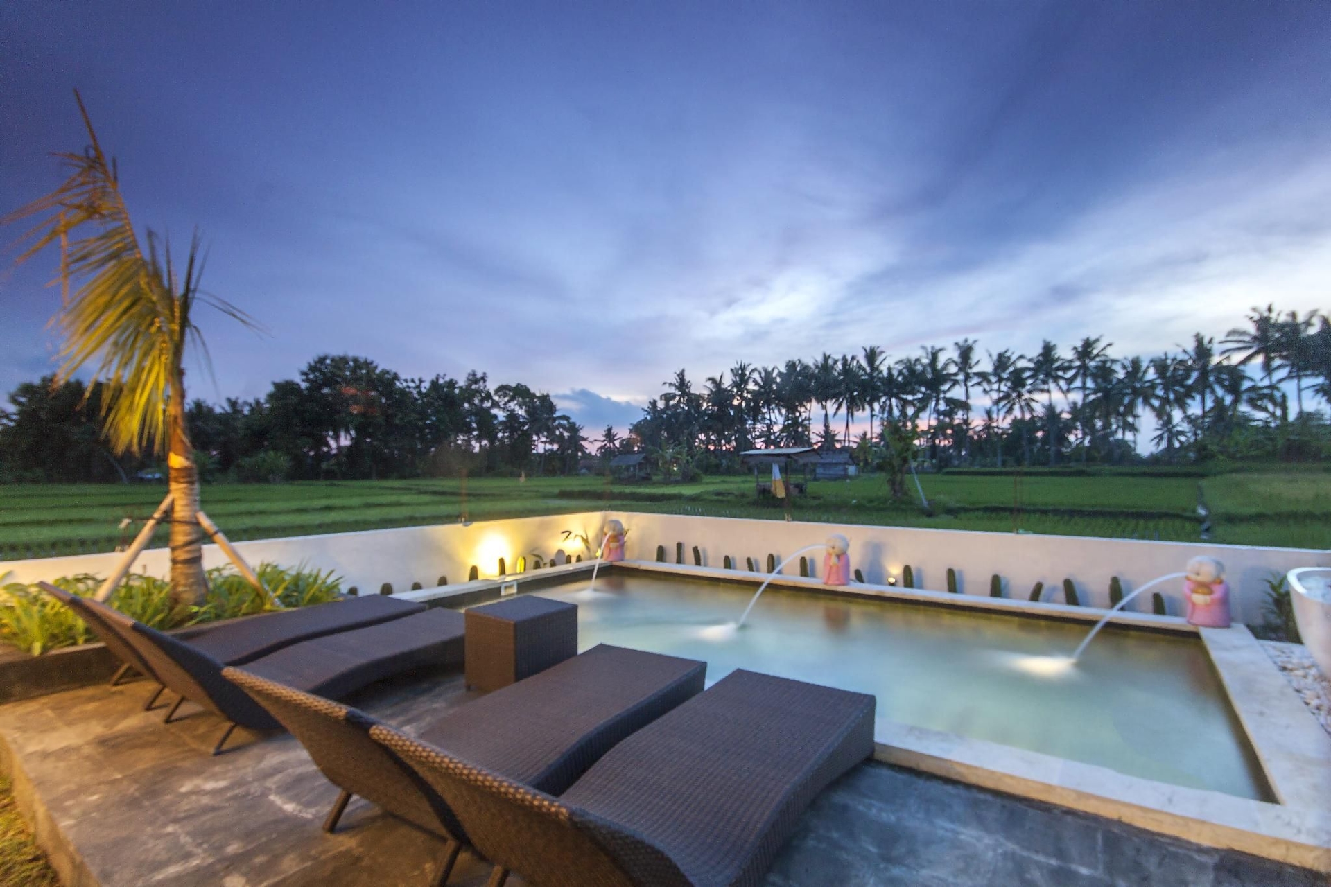 ลลิตา ลีฟวิ่ง วิลล่า อูบุด (Lalita Living Villa Ubud)0