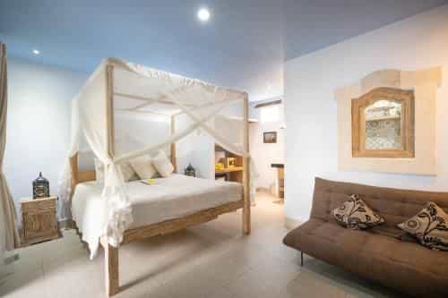 Angel House Ubud Eco Villa Angel House Ubud Eco Villa