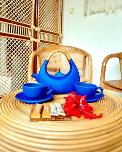 บ้านเดี่ยว 1 ห้องนอน 1 ห้องน้ำส่วนตัว ขนาด 24 ตร.ม. – อูบุด บ้านเดี่ยว 1 ห้องนอน 1 ห้องน้ำส่วนตัว ขนาด 24 ตร.ม. – อูบุด
