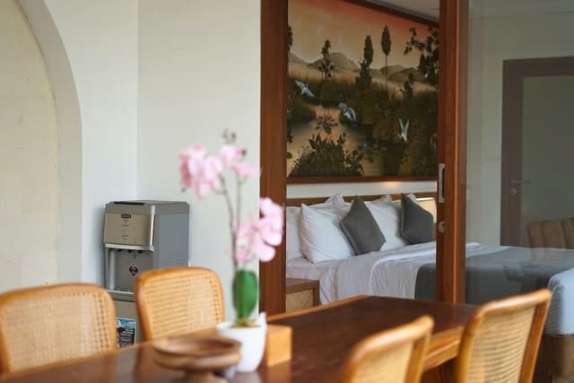 Villa, Private Pool