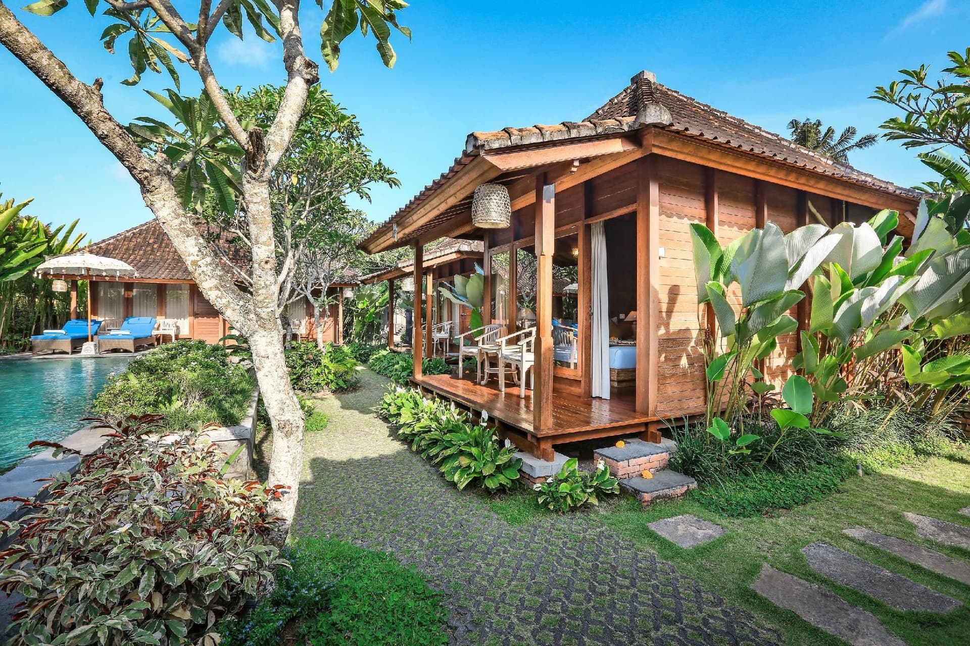 Yana Villas Kemenuh by Pramana Villas Yana Villas Kemenuh by Pramana Villas