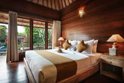 Yana Villas Kemenuh by Pramana Villas Yana Villas Kemenuh by Pramana Villas