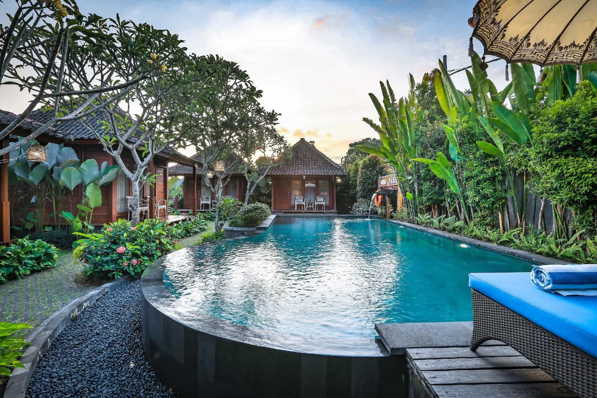 Yana Villas Kemenuh by Pramana Villas Yana Villas Kemenuh by Pramana Villas