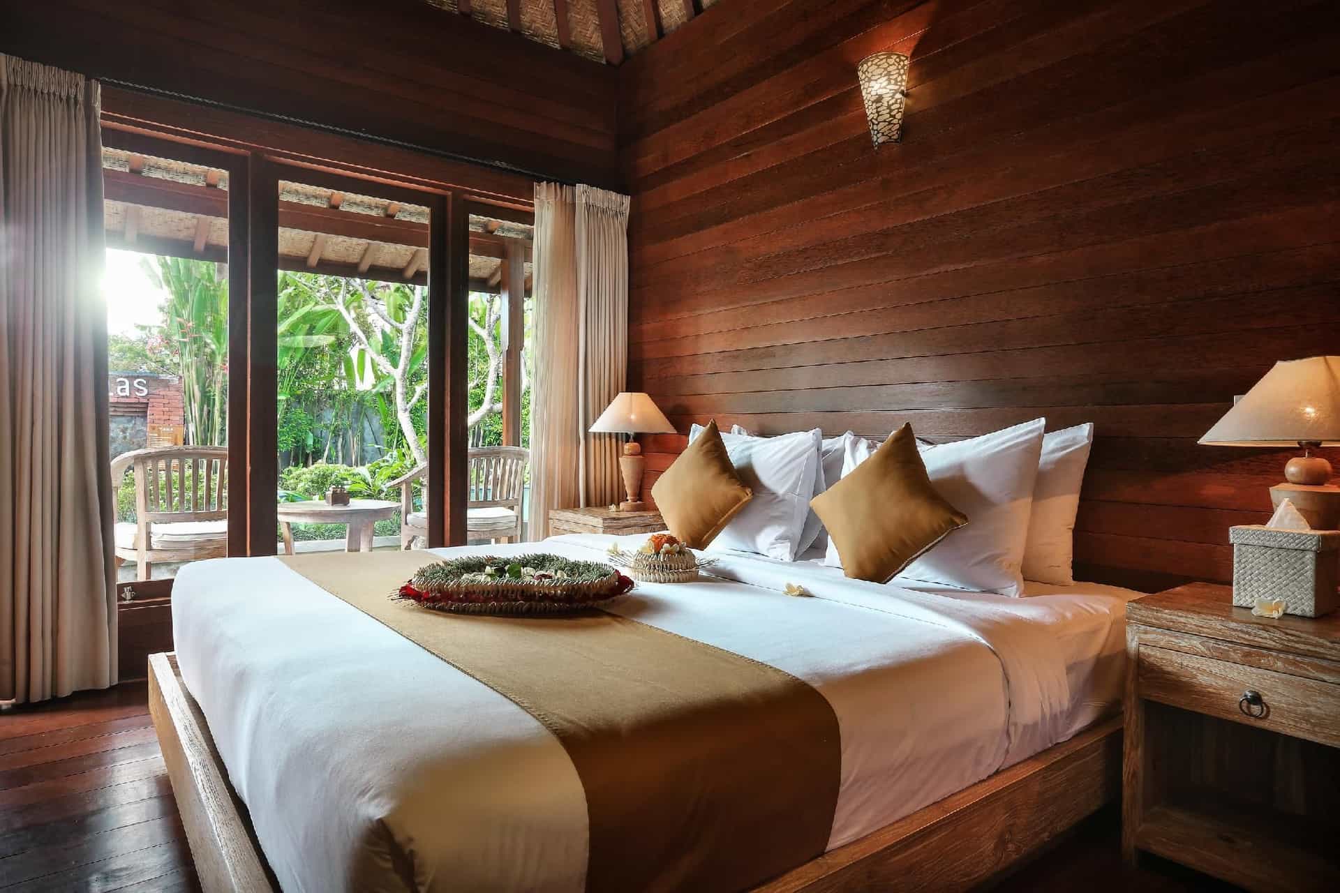 Yana Villas Kemenuh by Pramana Villas Yana Villas Kemenuh by Pramana Villas