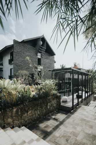 The Ning Resort Ubud The Ning Resort Ubud
