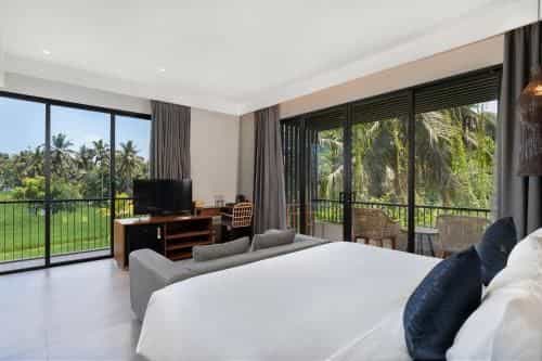 The Ning Resort Ubud The Ning Resort Ubud