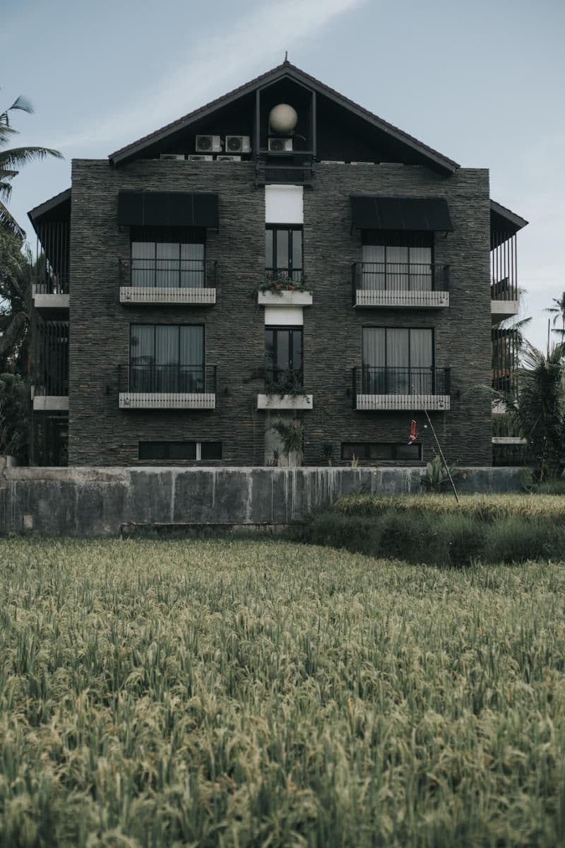 The Ning Resort Ubud The Ning Resort Ubud