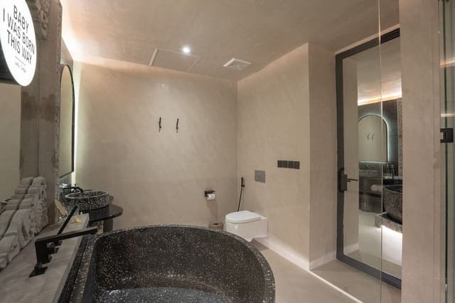 Panorama Suite