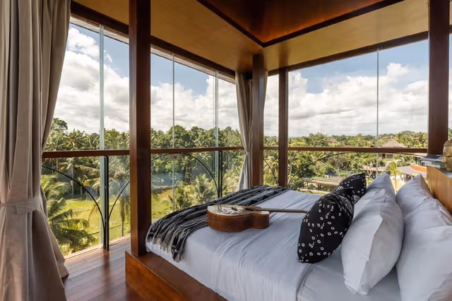 Sky Suite