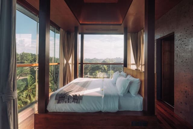 Sky Suite