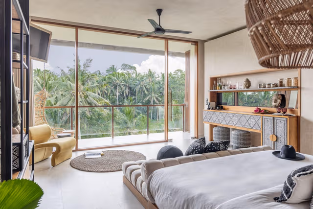 Panorama Suite