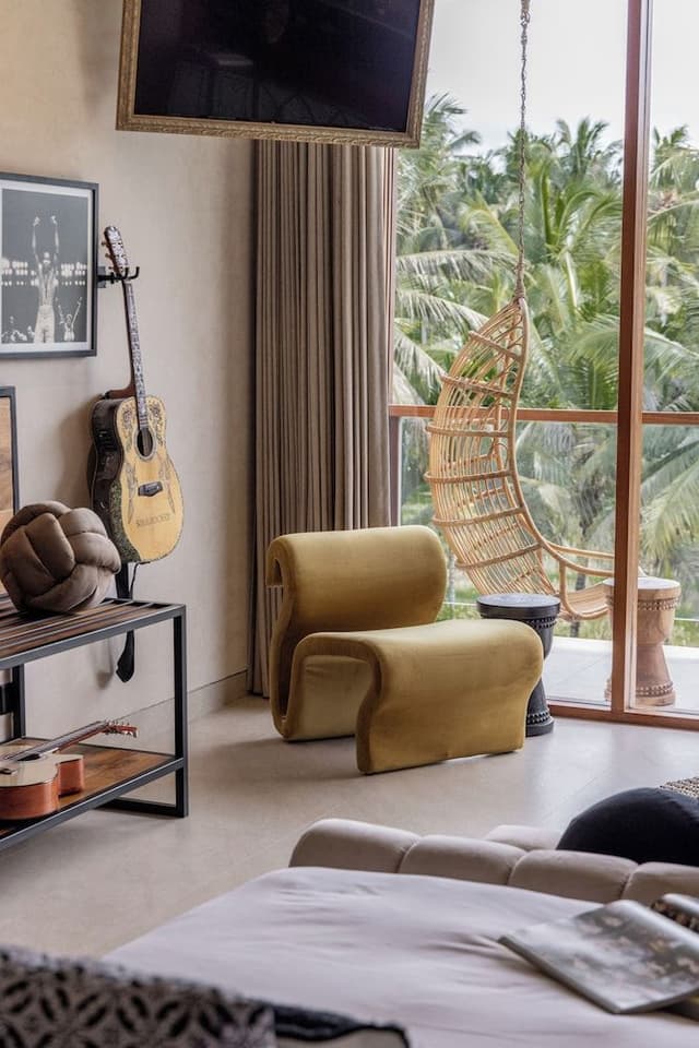 Panorama Suite
