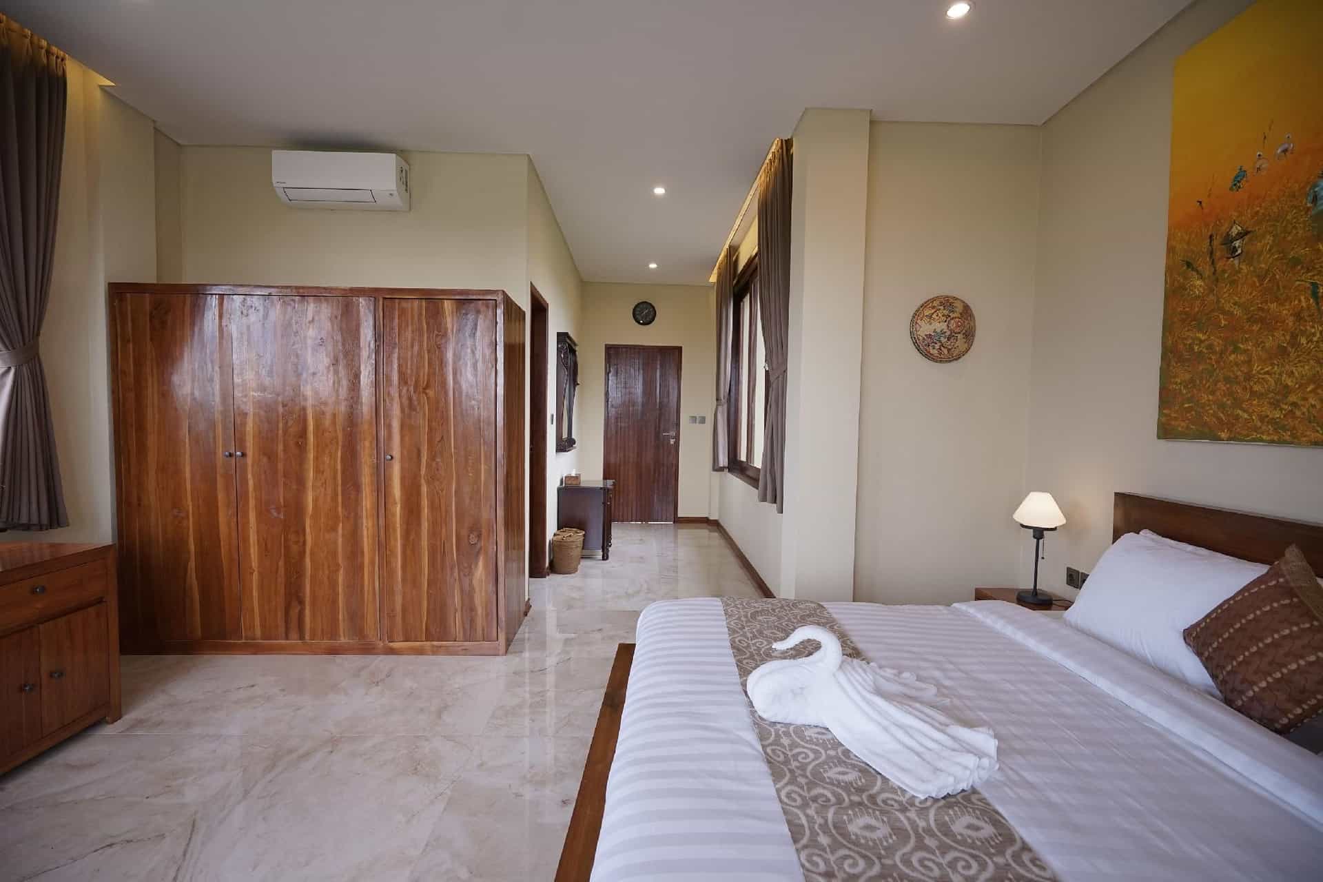 Gilded Palms Villa, Ubud Payangan, Bali Gilded Palms Villa, Ubud Payangan, Bali