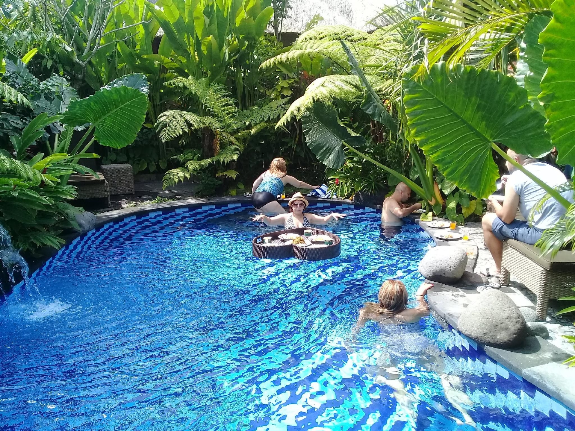 Gopala Luxury Villa1