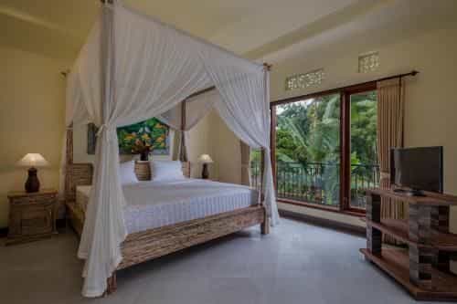 Puri Astina Villa Puri Astina Villa