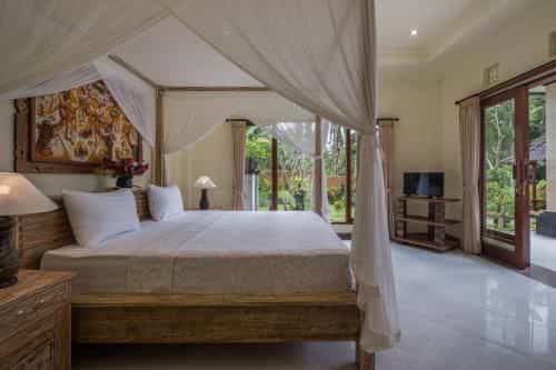 Puri Astina Villa Puri Astina Villa