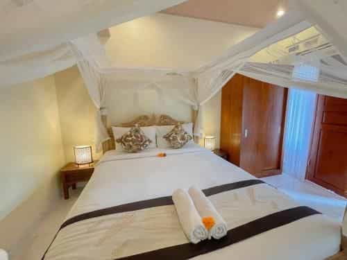 Mirah Guest House Mirah Guest House