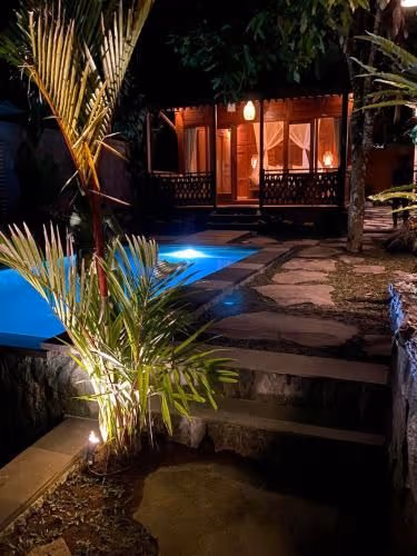 Standard Pool Villa