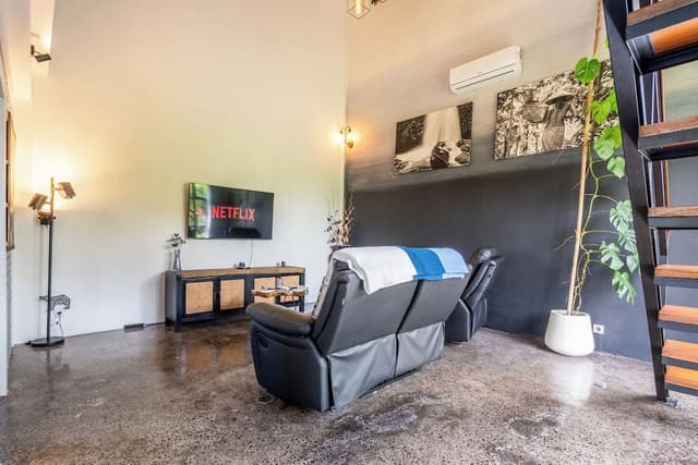 Exclusive Villa, 1 Bedroom, Private Pool, Garden View