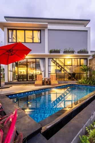 Maple Ridge Ubud Villas Maple Ridge Ubud Villas