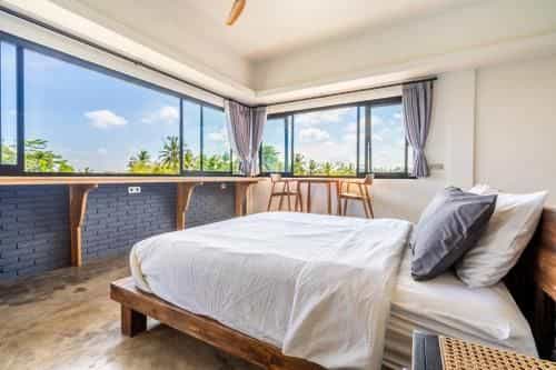 Maple Ridge Ubud Villas Maple Ridge Ubud Villas